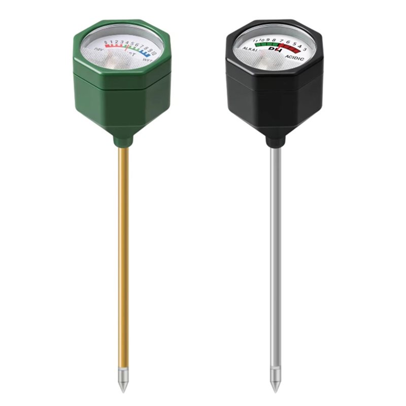 Ph Meter - 새로운 인기 상품 입고-토양 수분 측정기
