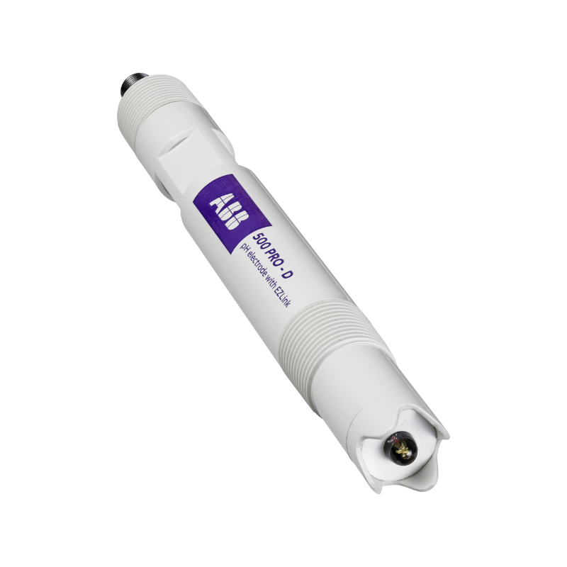 Ph Meter - 2026 ABB 500 PRO-D 디지털 센서