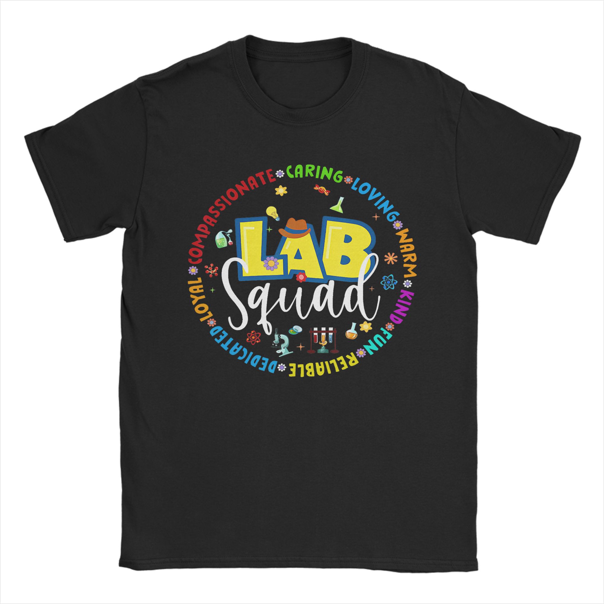 Medical Lab Technician - Lab Squad Lab Week 2026 의료