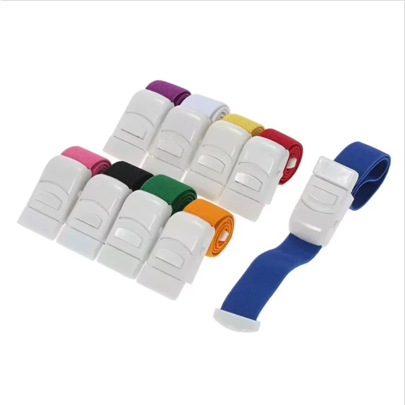Medical Lab Kit - 의료용 지혈대 턴스타일 버클 야외 생존