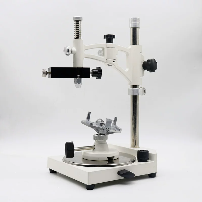 Medical Lab Technician - 스퀘어 치과 모형 측정기 치과 기공소