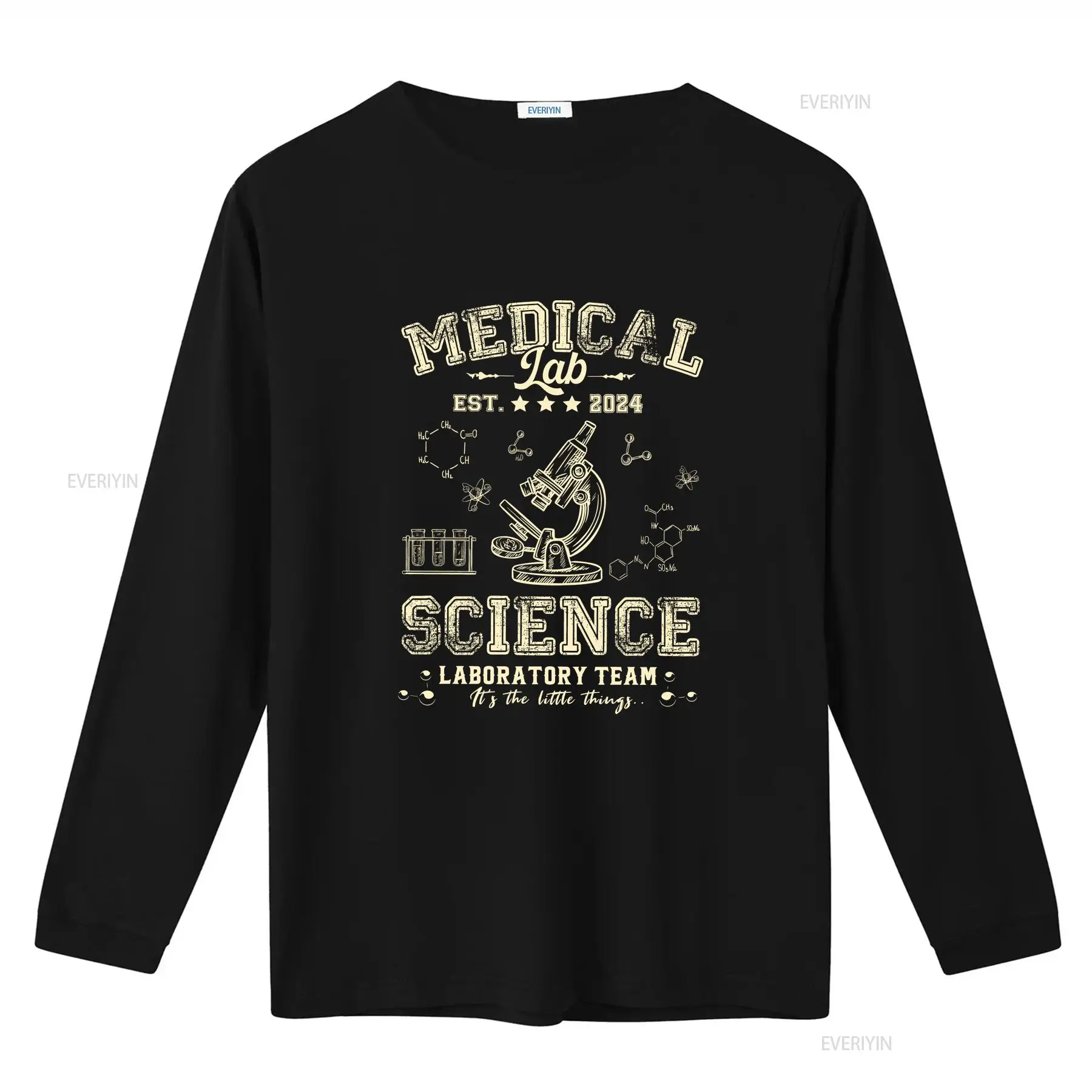 의료 실험실 과학 티셔츠 실험실 팀 주간 2024 기술 - Medical Lab Technician 리뷰 및 가격