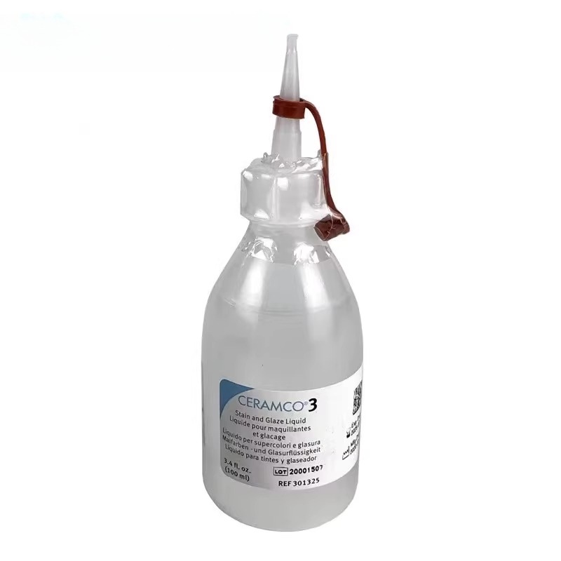 금 벽돌 유약 분말 유약 Denspar Himmela  - Medical Lab Technician 리뷰 및 가격