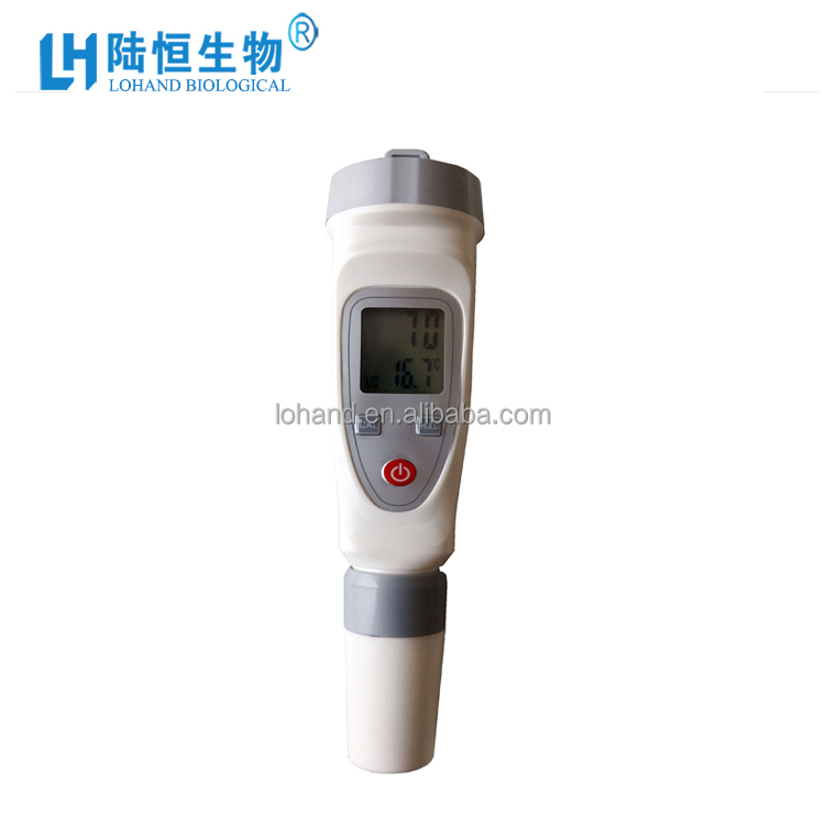 디지털 알칼리도 측정기 고감도 빠른 반응 pH 측정기  - Ph Meter 리뷰 및 가격
