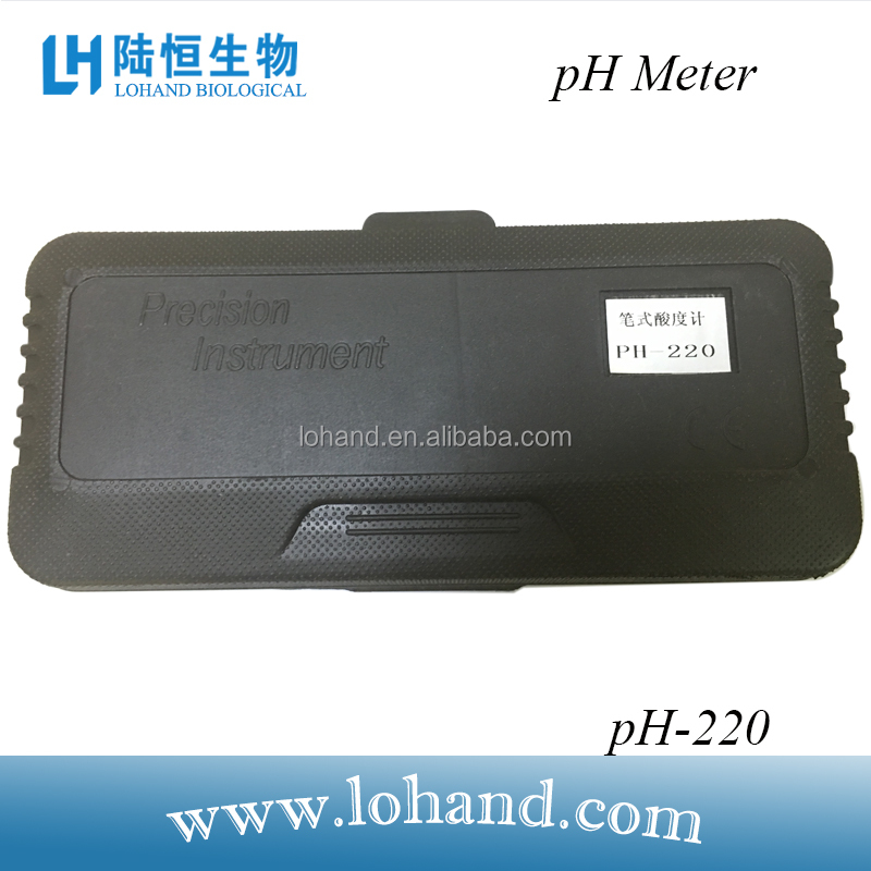 디지털 알칼리도 측정기 고감도 빠른 반응 pH 측정기  - Ph Meter 리뷰 및 가격
