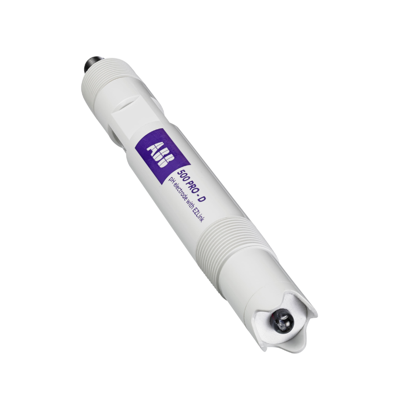 2026 ABB 500 PRO-D 디지털 센서 고성능  - Ph Meter 리뷰 및 가격