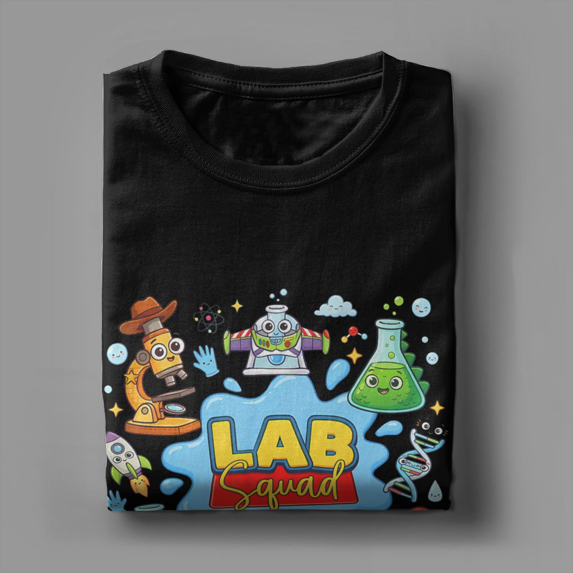 남성용 Lab Squad Lab Week 2026 의료 - Medical Lab Technician 리뷰 및 가격