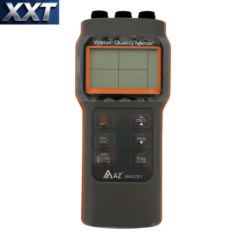 XXT 86031 휴대용 IP67 수질 측정기 PH/전 - Ph Meter 리뷰 및 가격