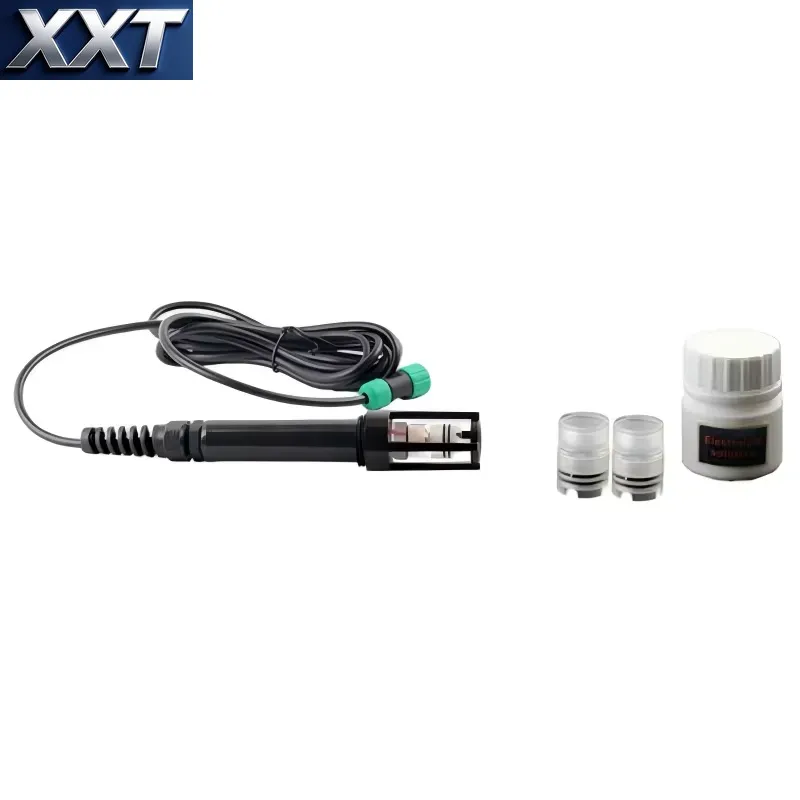 XXT 86031 휴대용 IP67 수질 측정기 PH/전 - Ph Meter 리뷰 및 가격