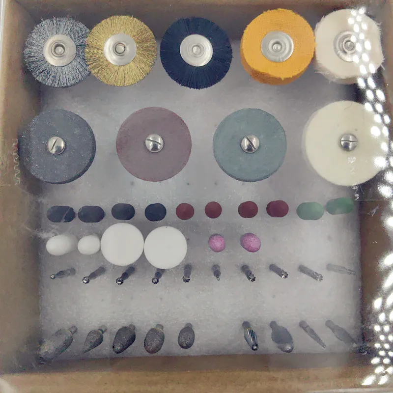 랩 폴리싱 다이아몬드 버 키트, 복합 레진 경화용, 유 - Medical Lab Kit 리뷰 및 가격
