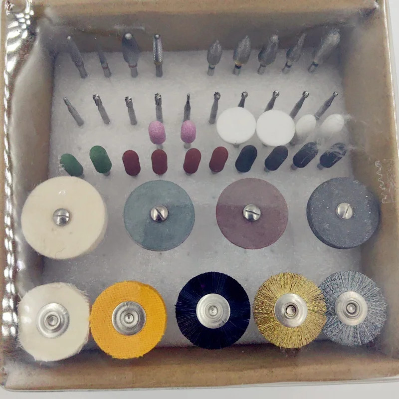 랩 폴리싱 다이아몬드 버 키트, 복합 레진 경화용, 유 - Medical Lab Kit 리뷰 및 가격