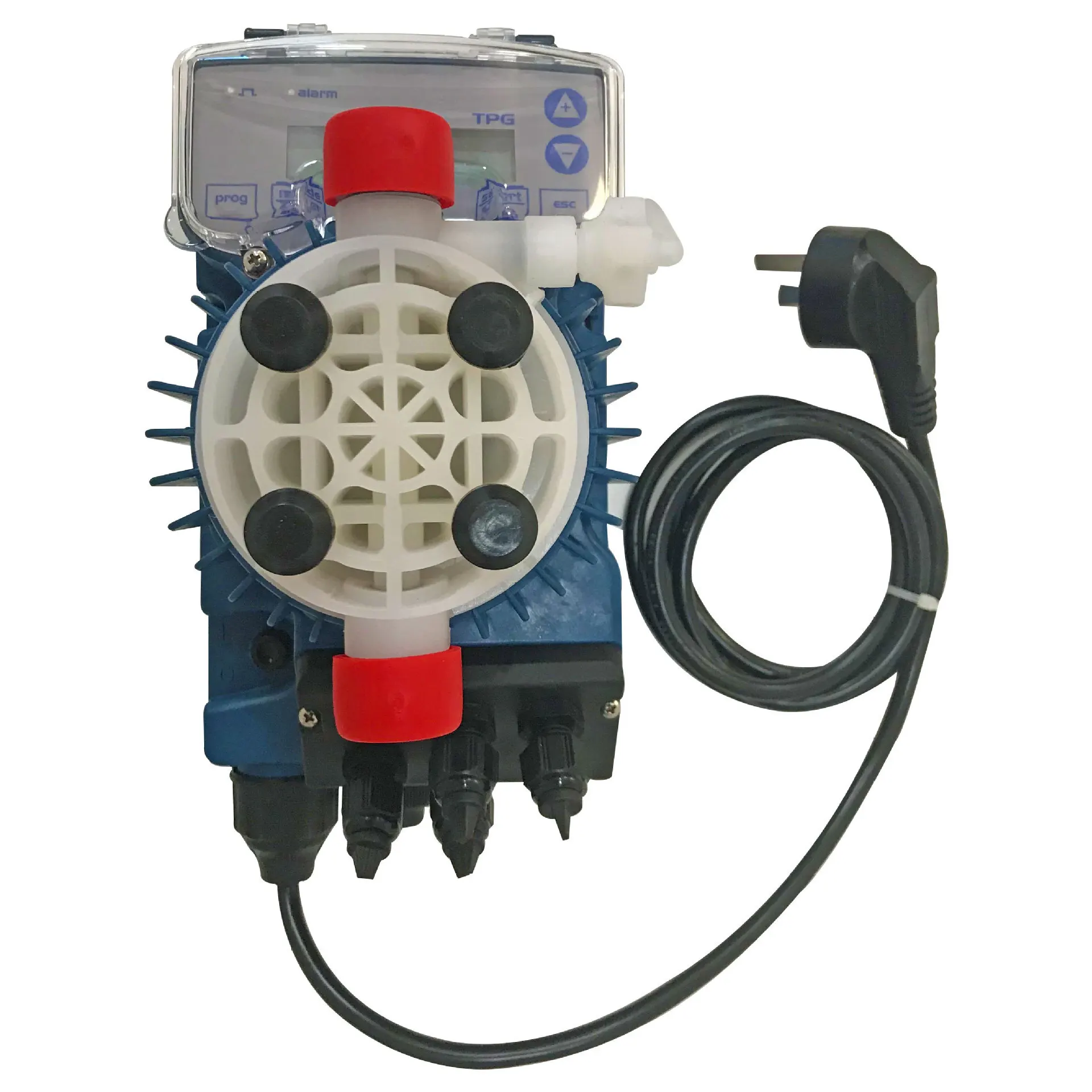 핫 세일 TEKNA EVO TPG 803 세코 도징 펌 - Ph Meter 리뷰 및 가격