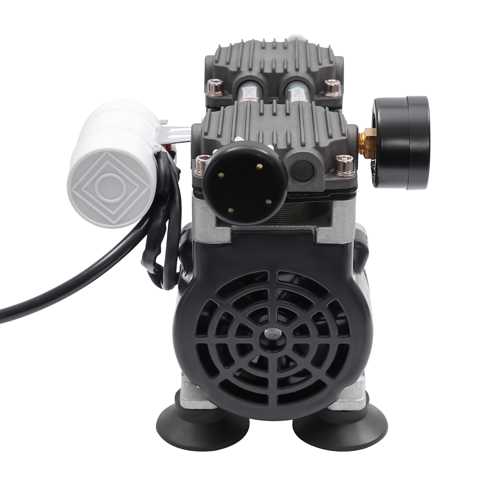 50L/분 무유압 다이어프램 진공 펌프 알루미늄 합금  - Suction Machine Medical 리뷰 및 가격