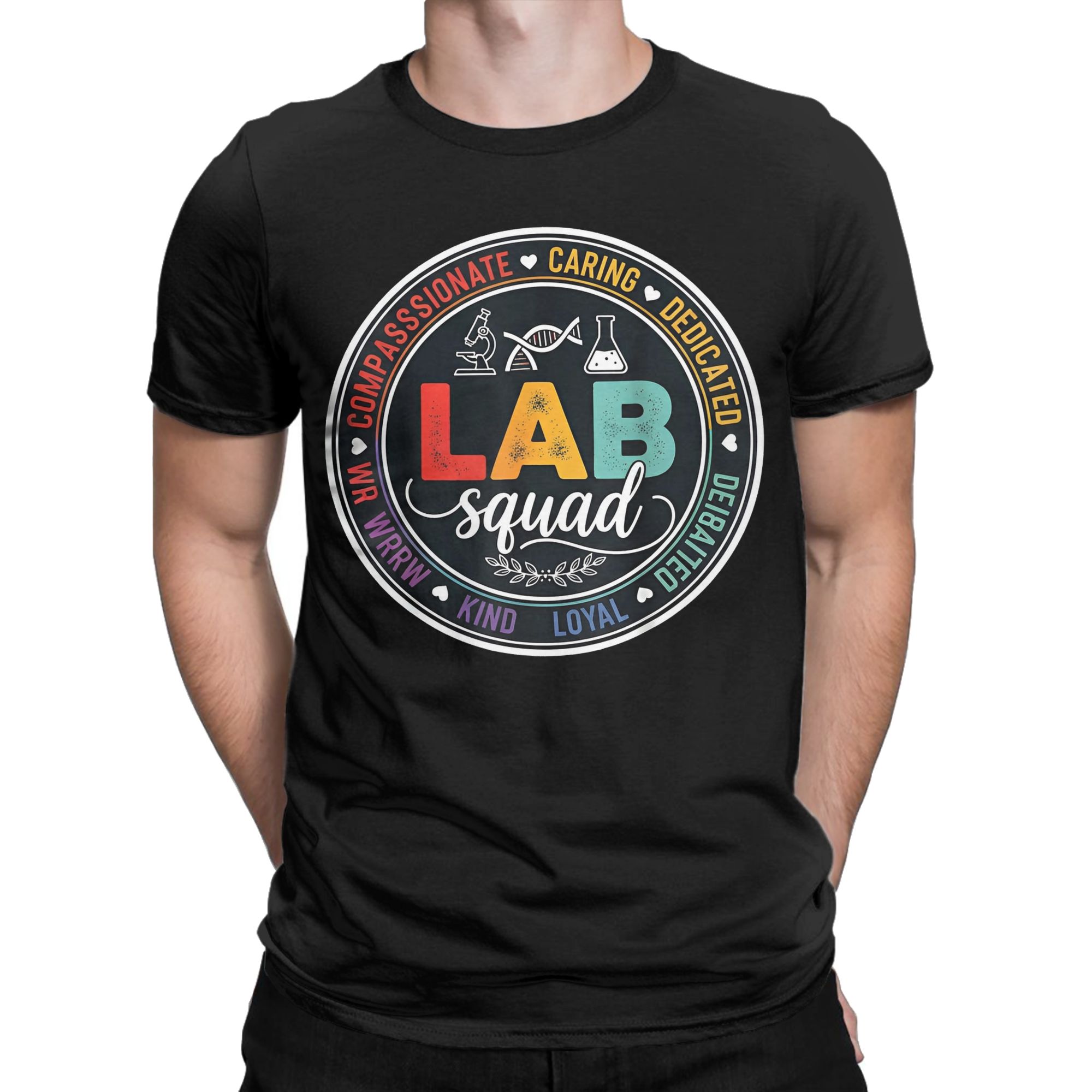2026 Lab Week 의료 실험실 기술자 티셔츠 남 - Medical Lab Technician 리뷰 및 가격