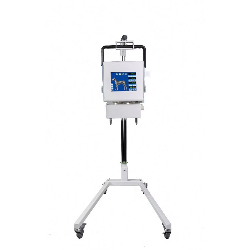 동물 및 애완동물 병원에서 사용하기 위한 휴대용 개와  - Veterinary X-Ray 리뷰 및 가격