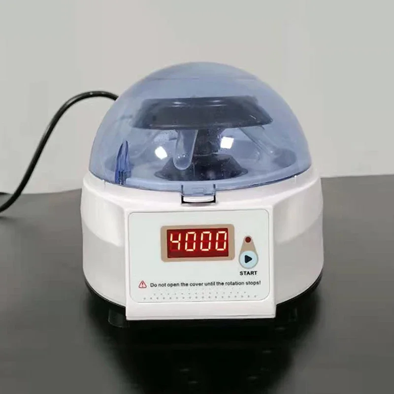 고속 전기 마이크로 원심분리기 미니 의료 실험실 마이크 - Medical Lab Upgrade 리뷰 및 가격