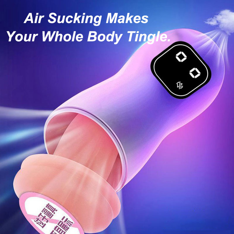 남성용 자위기구 리얼한 질감의 딥스로스 구강 자위 마사 - Suction Machine Medical 리뷰 및 가격