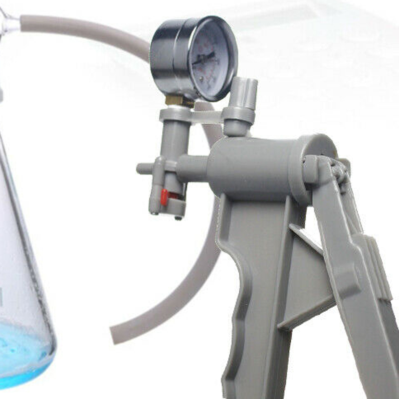 실험실 의료 수동 진공 여과 공기 압력 흡입 펌프 멤브 - Medical Lab Kit 리뷰 및 가격