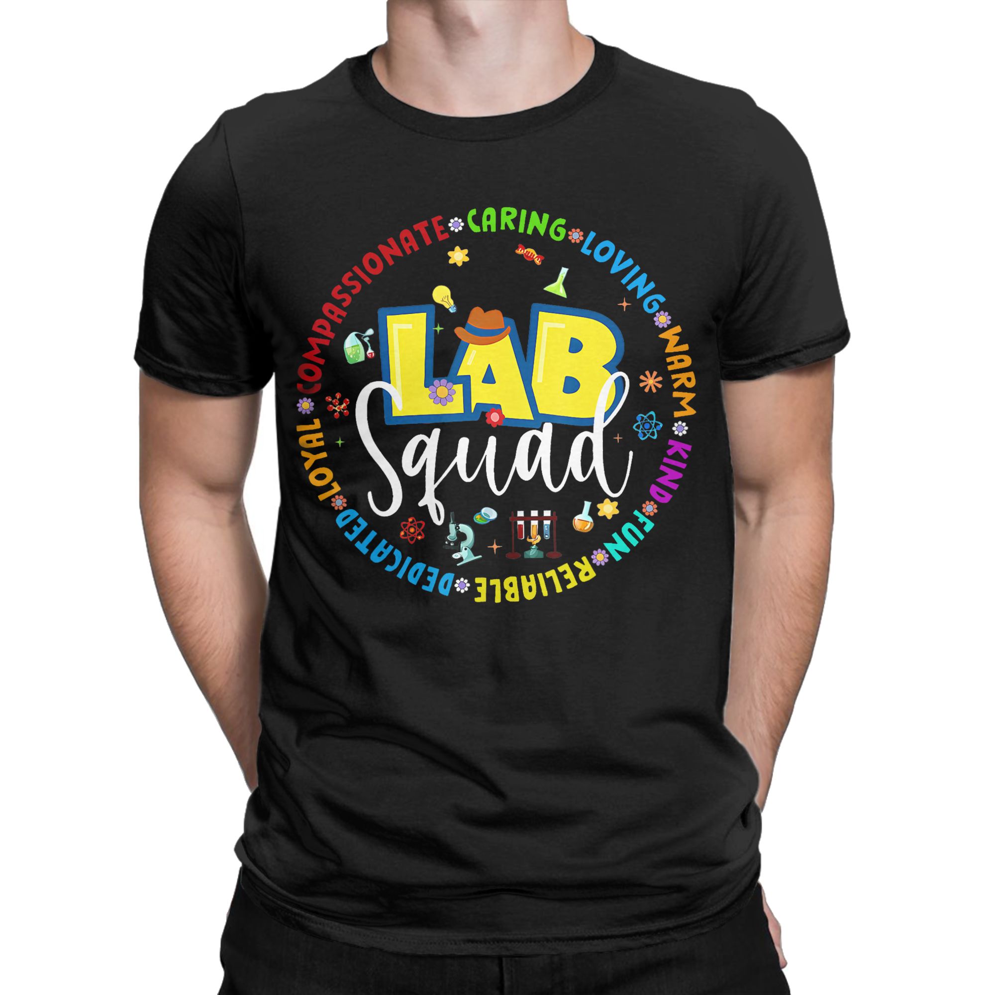 Lab Squad Lab Week 2026 의료 실험실 - Medical Lab Technician 리뷰 및 가격