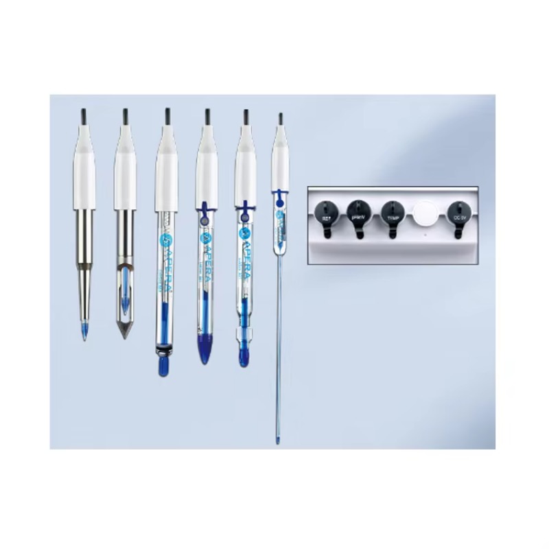PH700 저렴한 데스크탑 pH 미터, 실험실용 수질  - Ph Meter 리뷰 및 가격