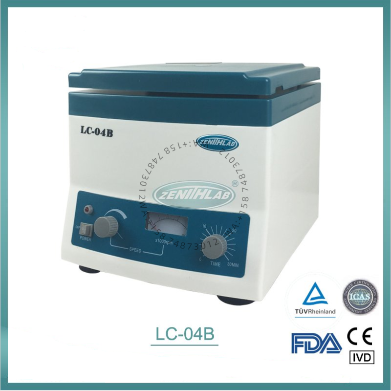다양한 키트를 위한 새로운 LC-04B 디지털 전자 원 - Medical Lab Kit 리뷰 및 가격