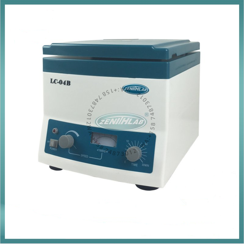 다양한 키트를 위한 새로운 LC-04B 디지털 전자 원 - Medical Lab Kit 리뷰 및 가격