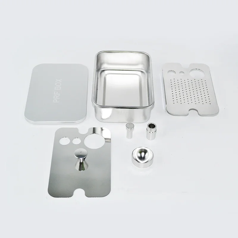 LK-U301 실험실 원심 주조기 PRF 시스템 박스  - Medical Lab Kit 리뷰 및 가격