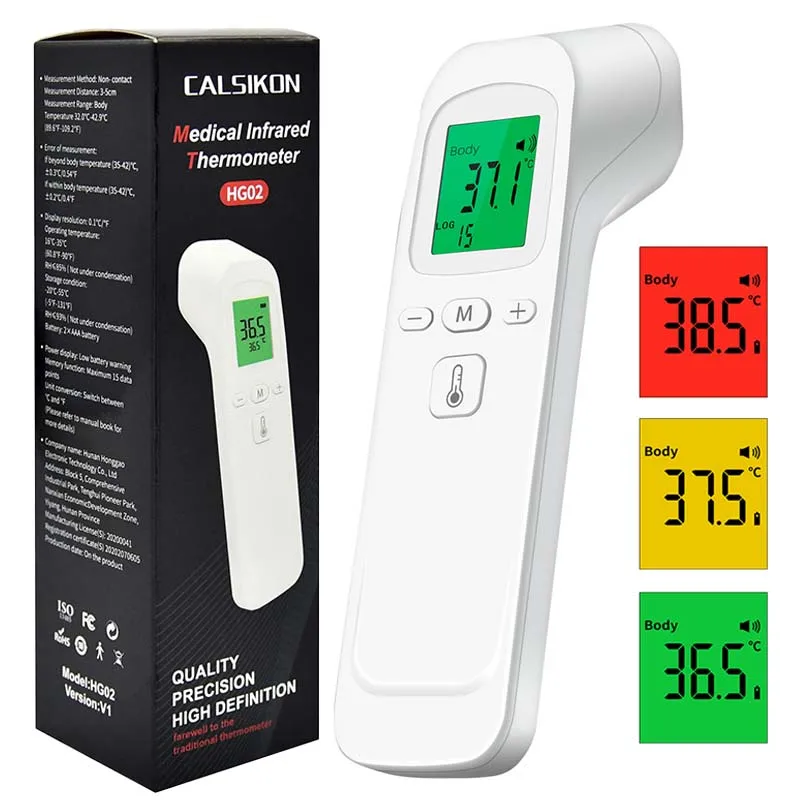 의료용 디지털 적외선 온도계, 빠른 온도 측정, 휴대용 - Digital Thermometer Infrared 리뷰 및 가격