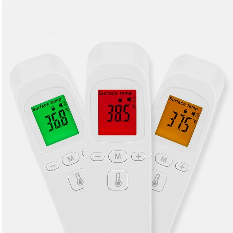 의료용 디지털 적외선 온도계, 빠른 온도 측정, 휴대용 - Digital Thermometer Infrared 리뷰 및 가격