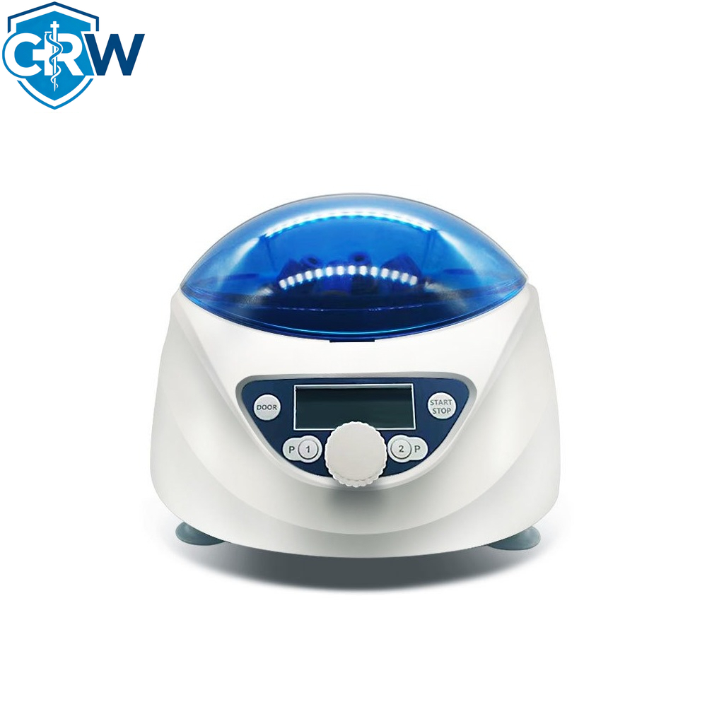 CRW 실험실용 마이크로 원심분리기 PRF 키트 원심분 - Medical Lab Kit 리뷰 및 가격