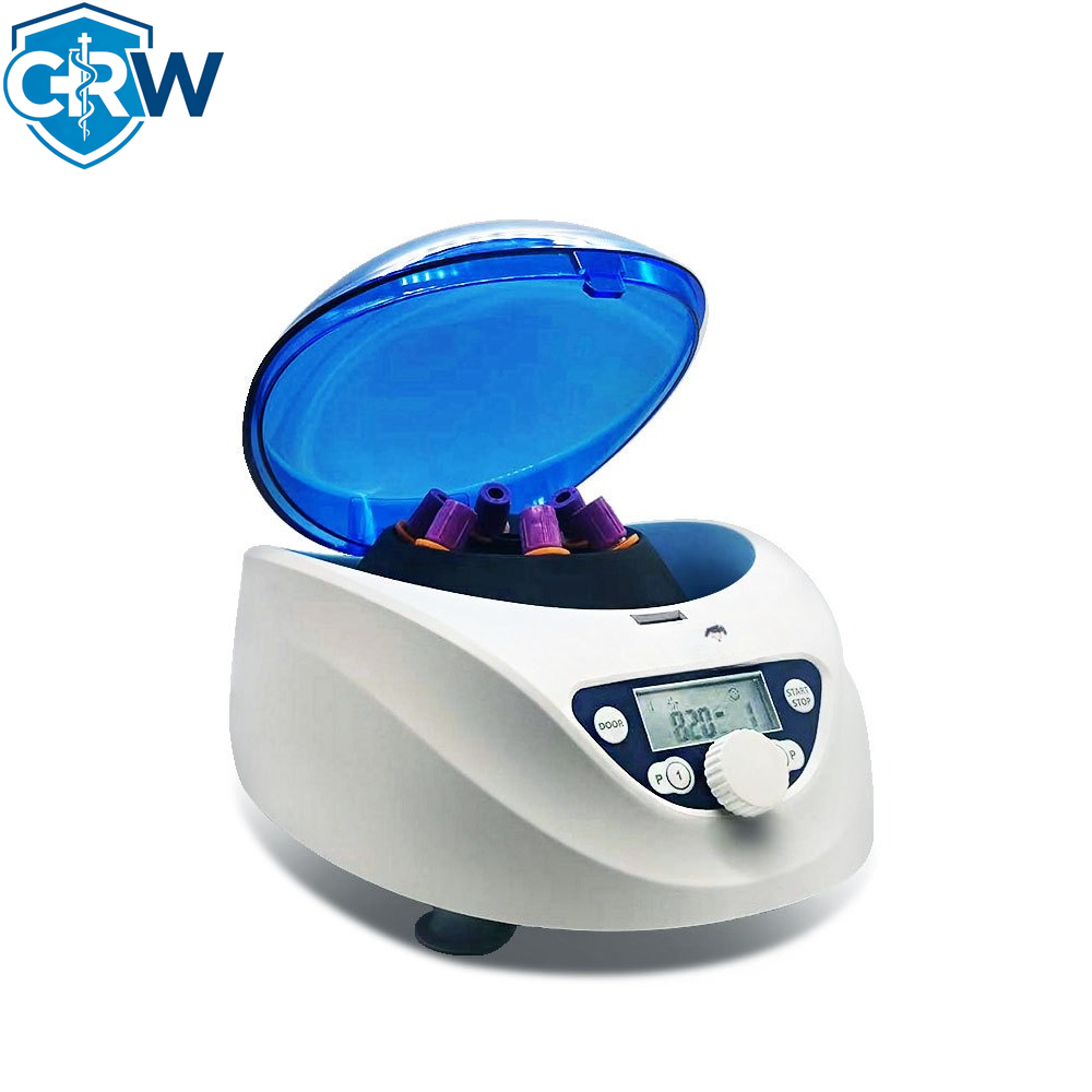 CRW 실험실용 마이크로 원심분리기 PRF 키트 원심분 - Medical Lab Kit 리뷰 및 가격